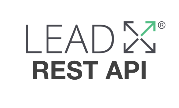LeadX 360 REST API